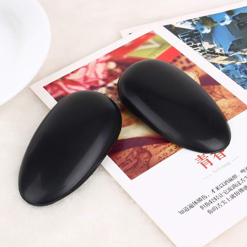 woobles Dressing Muffs Combo Salon Dye Tint For Salon Ear Protectors Cover Tools Cure 10 Pairs - Image 4